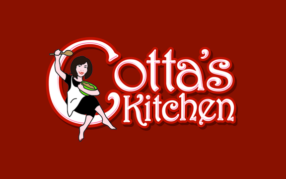 CottasKitchenLogoRed