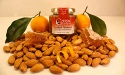 Honey Almonds