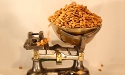 Raw Almonds