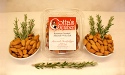 Rosemary Almonds