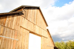 Cotta's Barn